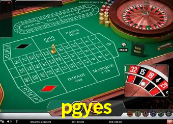 pgyes Certificado eCOGRA