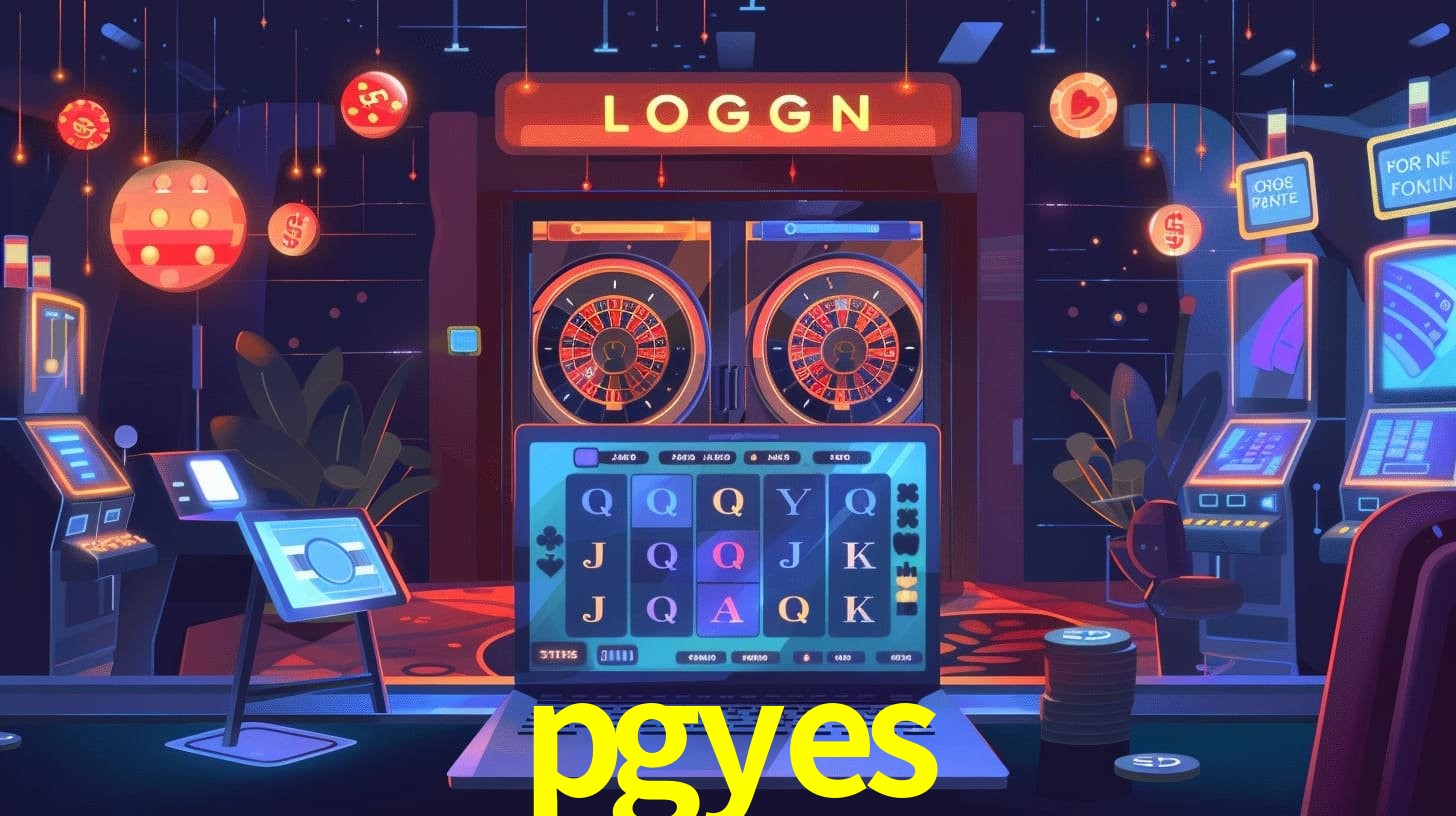 pgyes PIX Instantâneo - Saques em 8 Minutos