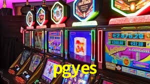 pgyes Logo 2