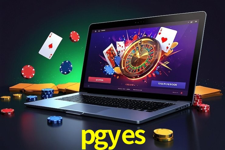 pgyes Instalar Logo 2